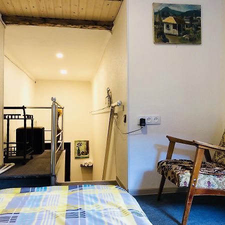 Heart Of Old Tbilisi Apartments 2 外观 照片