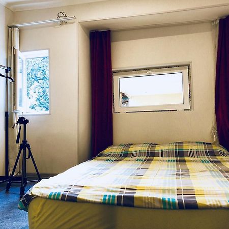 Heart Of Old Tbilisi Apartments 2 外观 照片