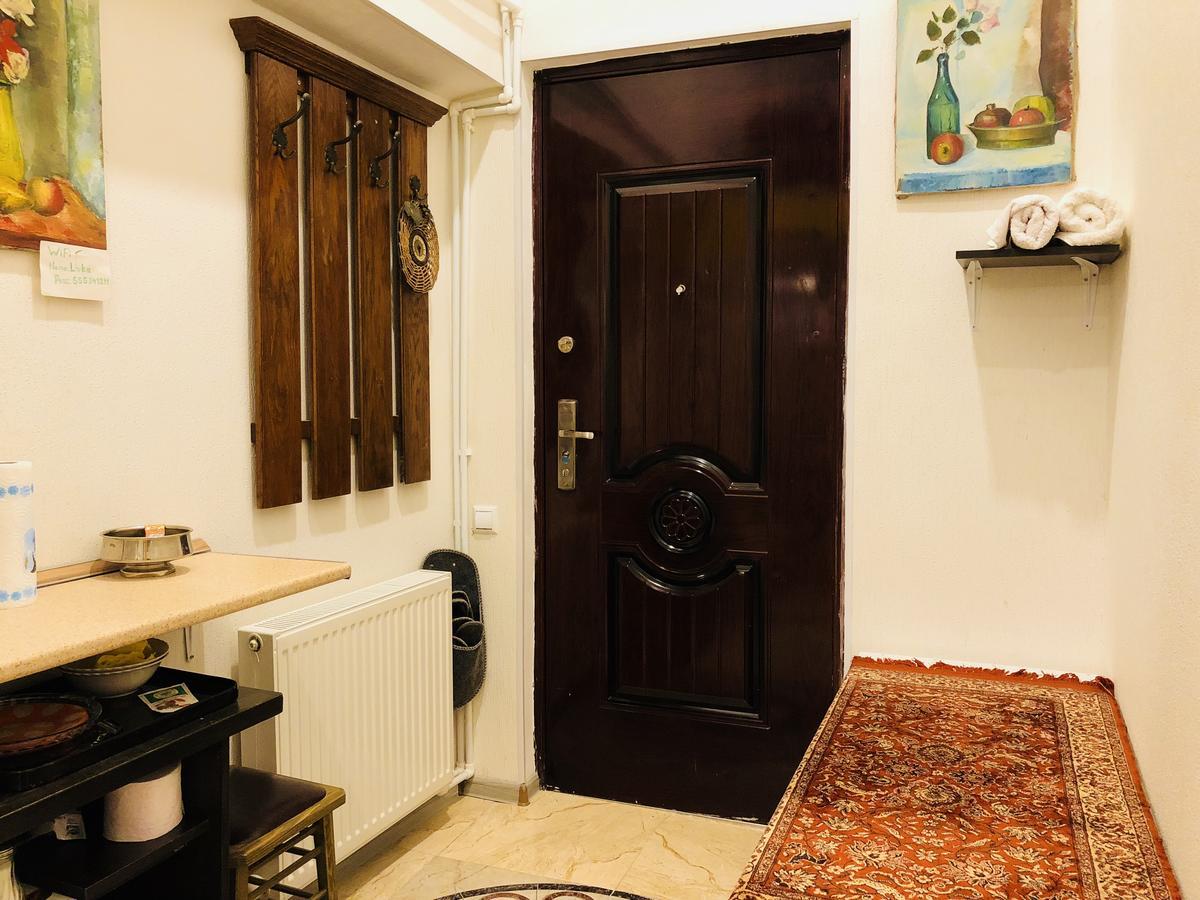 Heart Of Old Tbilisi Apartments 2 外观 照片