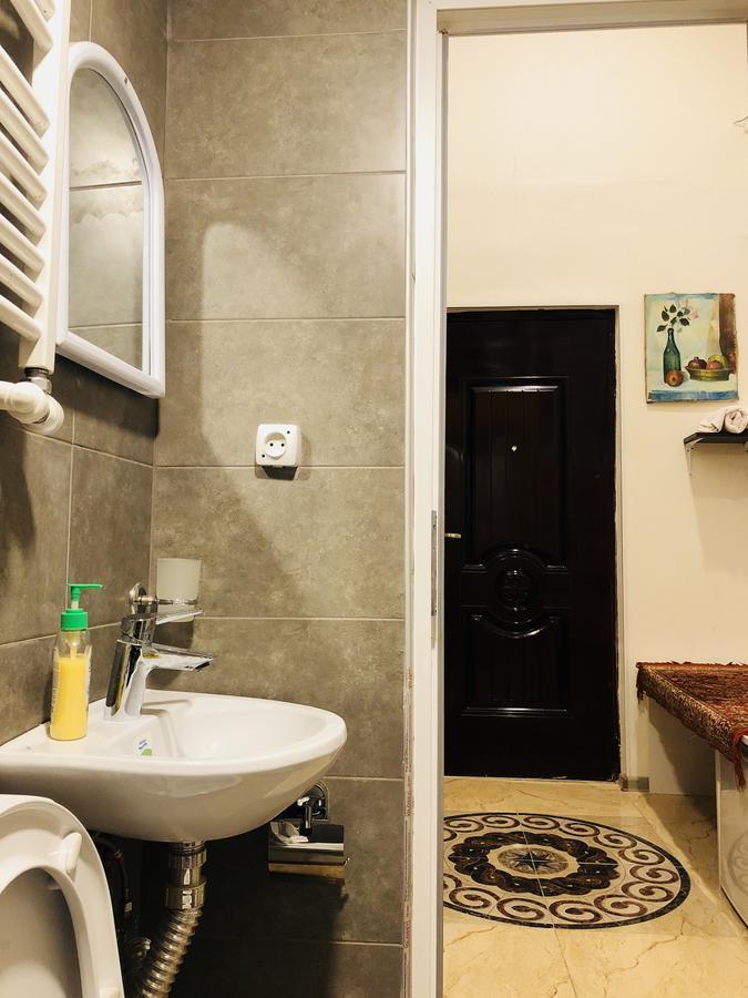 Heart Of Old Tbilisi Apartments 2 外观 照片