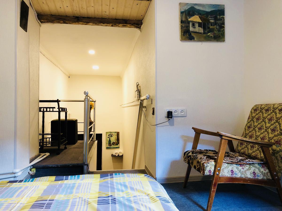 Heart Of Old Tbilisi Apartments 2 外观 照片