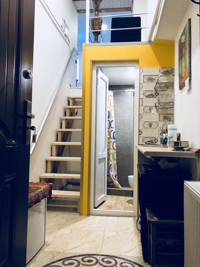 Heart Of Old Tbilisi Apartments 2 外观 照片